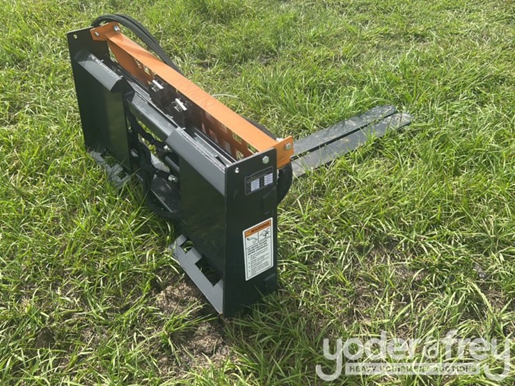 unused-landhonor-hpf-11-3000g-image-4
