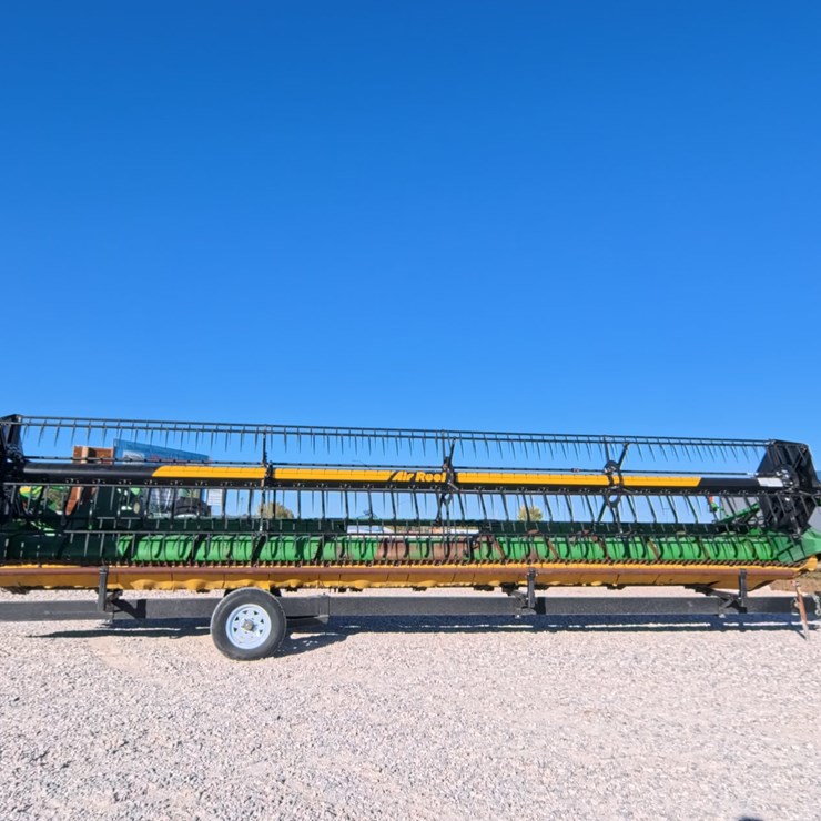 JOHN DEERE 930F