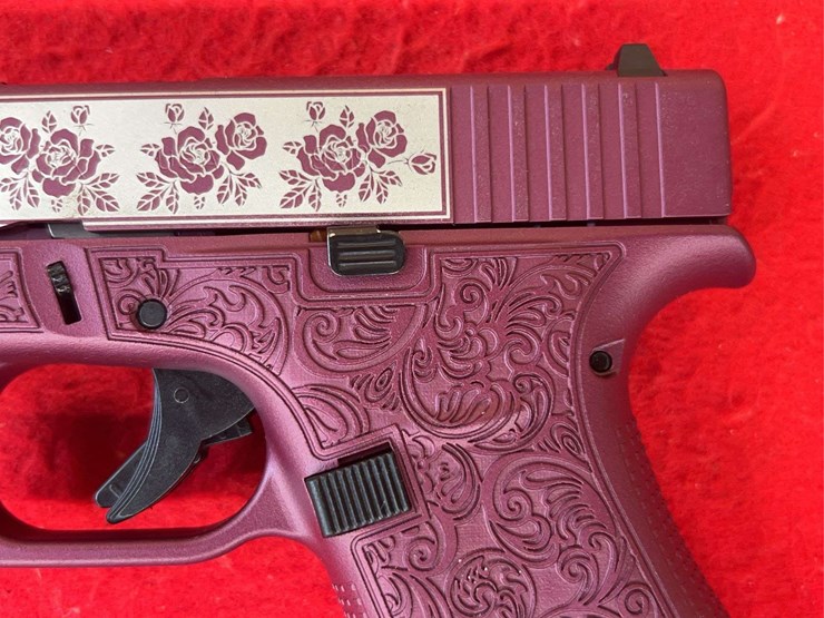 glock-model-43x-9mm-semiauto-pistol-image-9