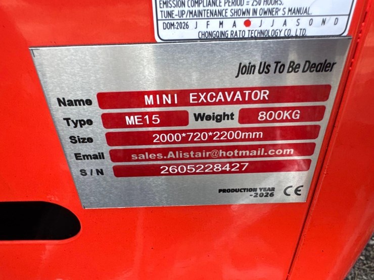 new-sd-lanch-co-mini-excavator-model-me15-image-7