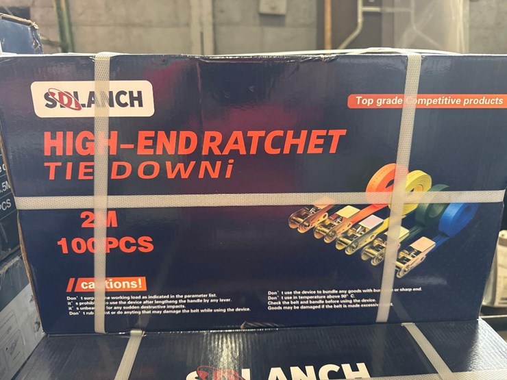 (100)-new-sd-lanch-co-2m-ratchet-straps-image-1