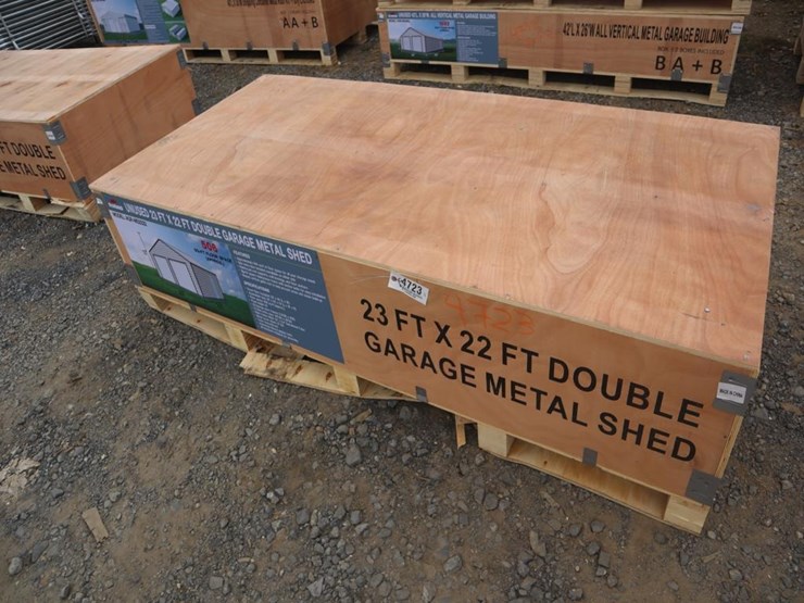 double-garage-metal-shed-image-2