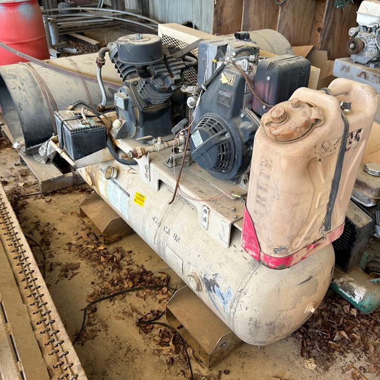 INGERSOLL-RAND 2475