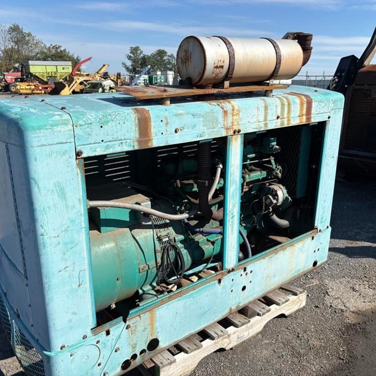 ONAN 30 KW