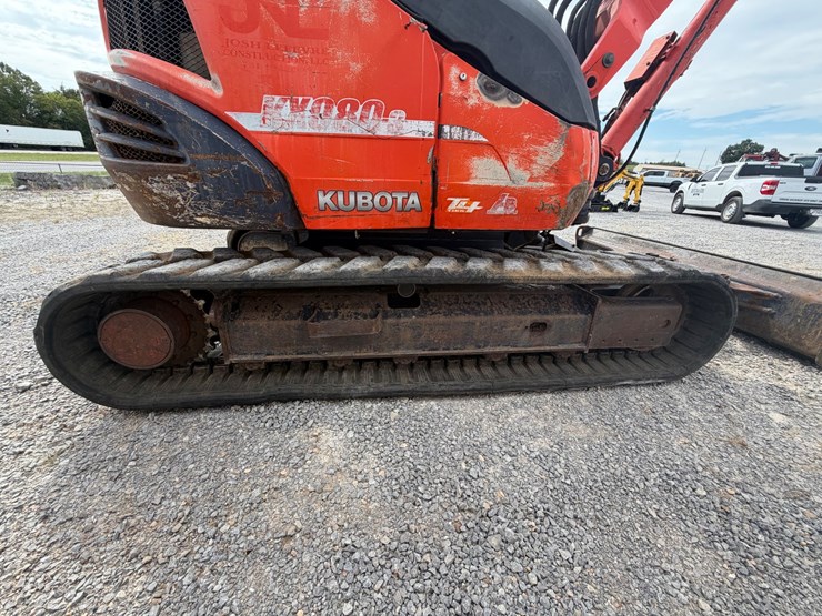 #22-•-2009-kubota-080-3-mini-excavator-image-13