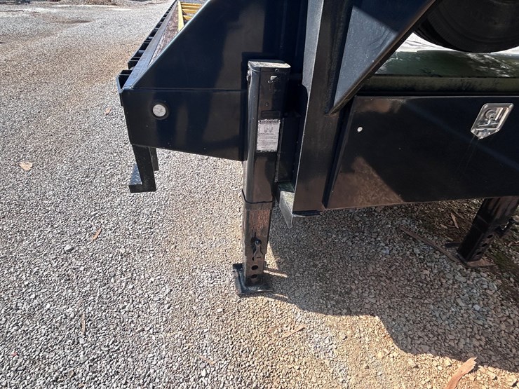 #10-•-2018-maxx-d-trailer-lo-pro-gn-flatbed-image-14