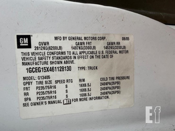 2006-chevrolet-express-1500-image-22
