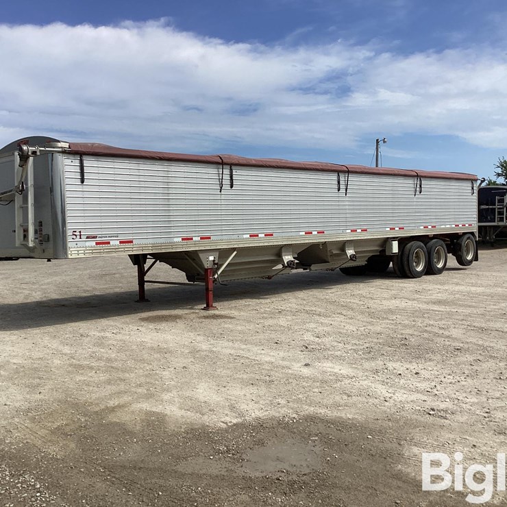 2019 TIMPTE SUPER HOPPER