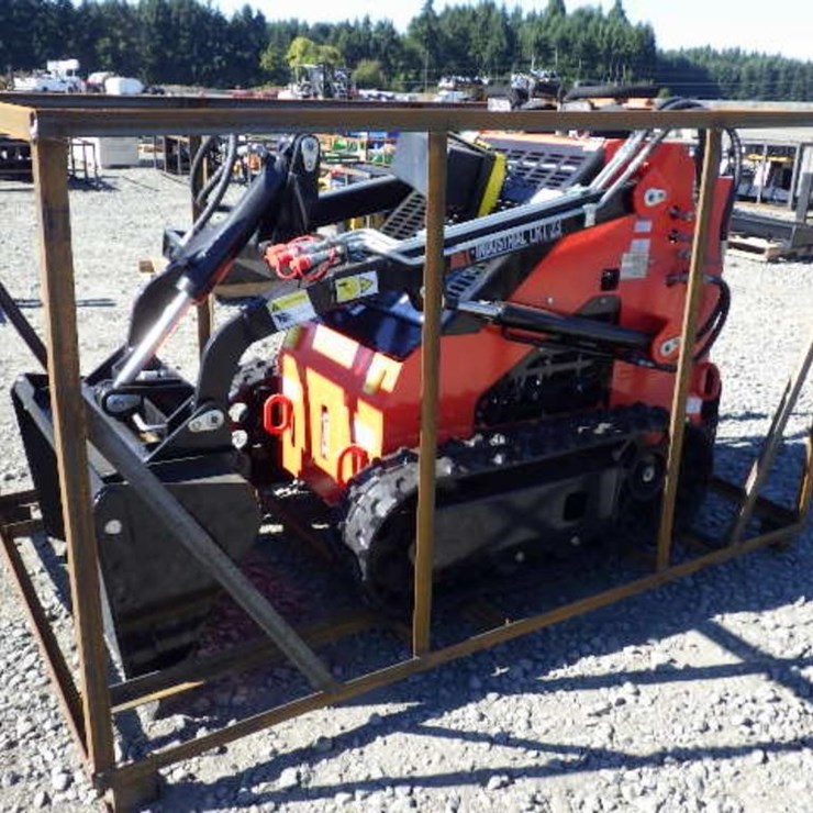 2026 AGT LRT23 Skid Steer Loader