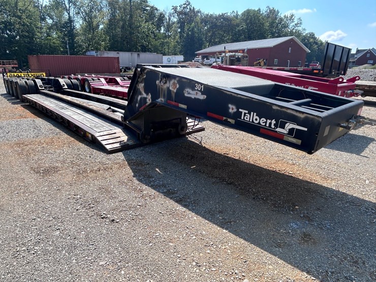 #3-•-2004-talbert-drop-deck-trailer-image-13
