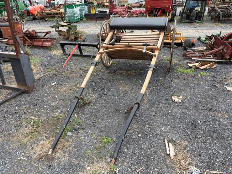 2-wheel-horse-cart-image-1