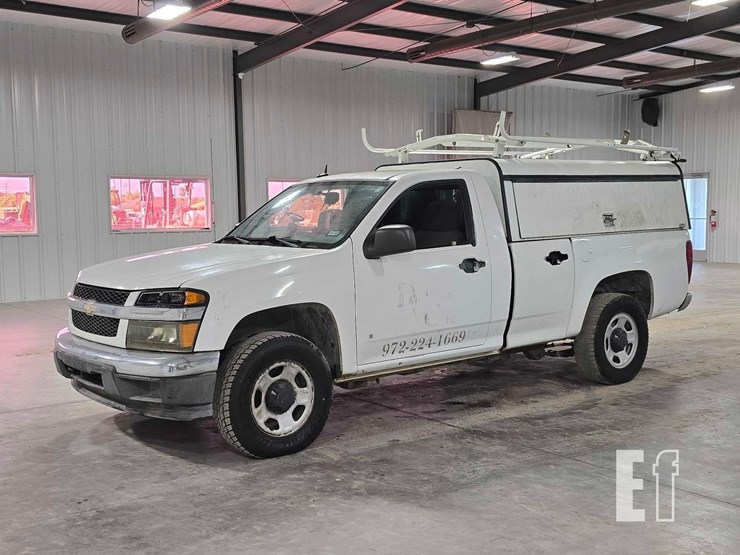 2009-chevrolet-colorado-image-1