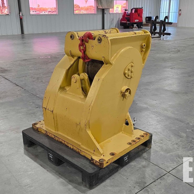 CATERPILLAR D3K2