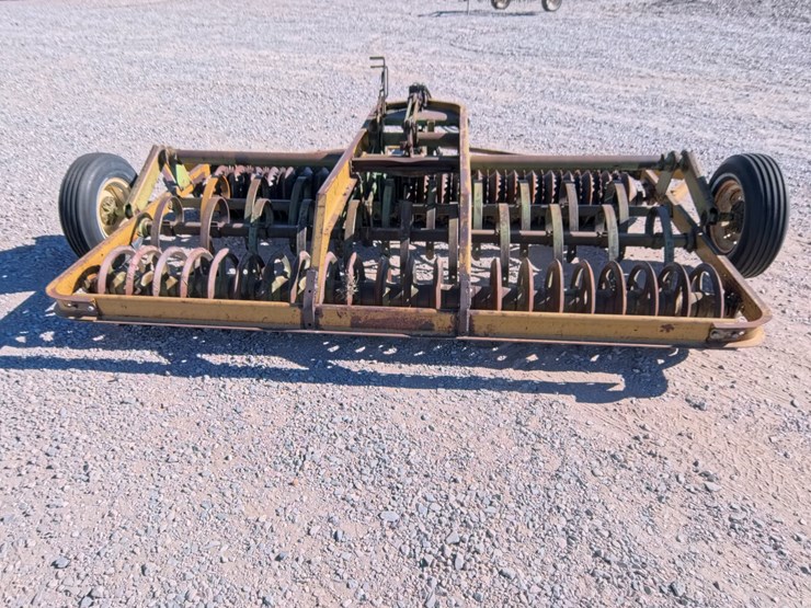 #2096-•-kewanee-10ft-cultipacker/-roller-image-3