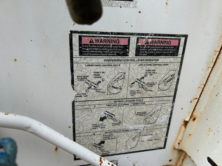 #10594-•-heil-25yd-garbage-truck-trash-compactor-612-3201fp5020636-inv#10594-image-21