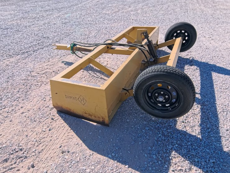 #2091-•-diamond-h-10ft-box-blade-image-4