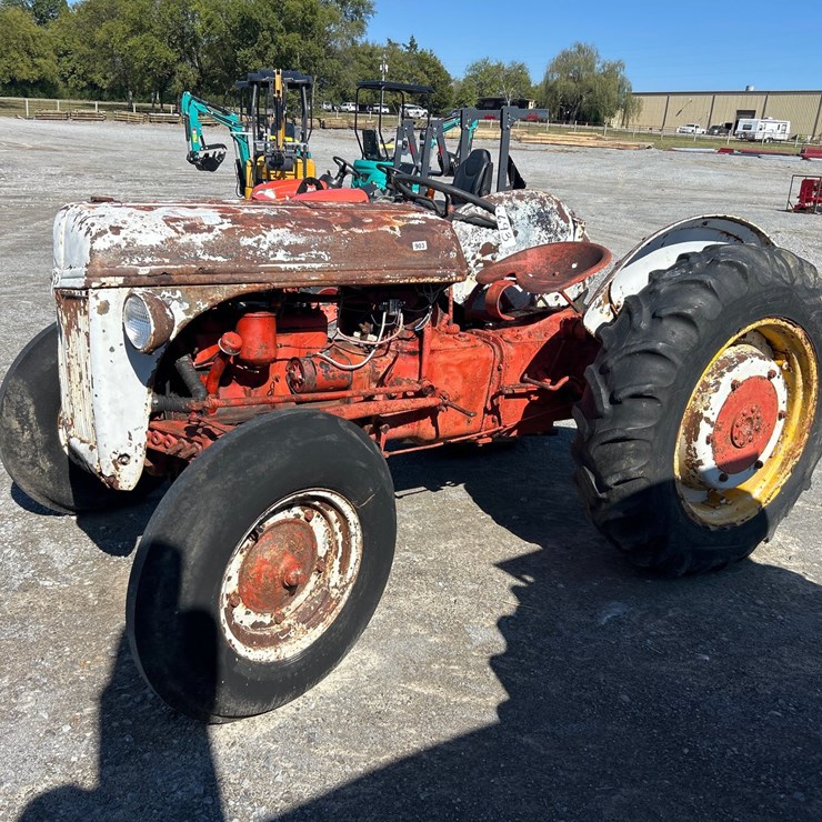 FORD 9N
