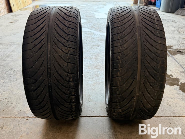 kumho-ecsta-supra-245/45zr17-radial-tires-image-6