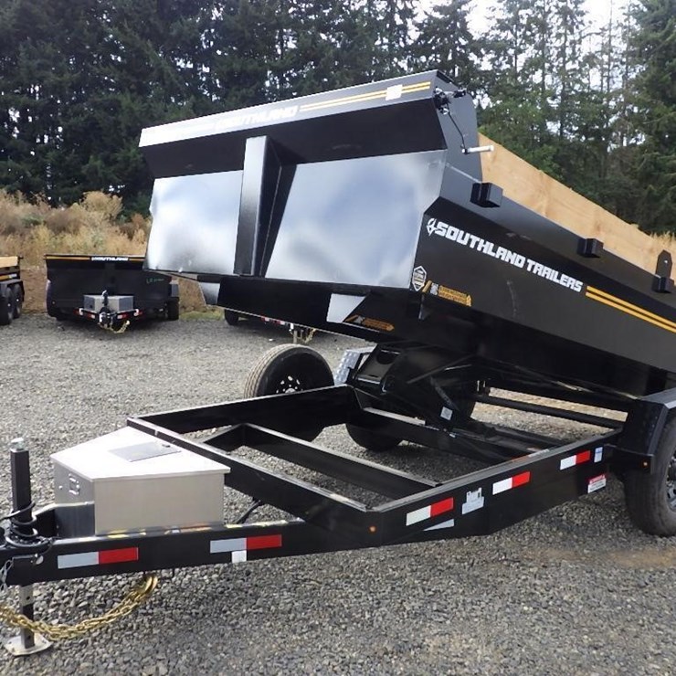 2027 SOUTHLAND SL714-14K