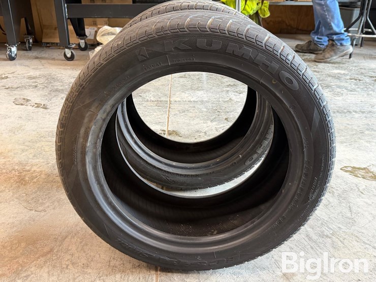 kumho-ecsta-supra-245/45zr17-radial-tires-image-4