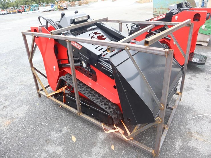 sdlanch-ssl200-skid-steer-loader-image-1