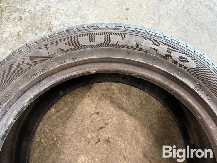 kumho-ecsta-supra-245/45zr17-radial-tires-image-12