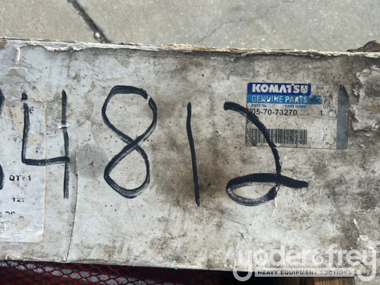 komatsu-pin-205-70-73270-to-suit-200-series-excavator-image-5