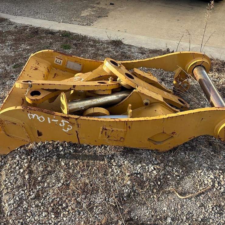 CATERPILLAR 336E