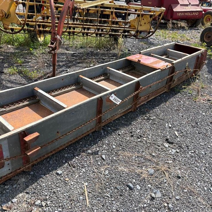 12ft Conveyor