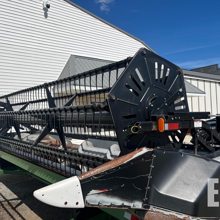 AGCO 500