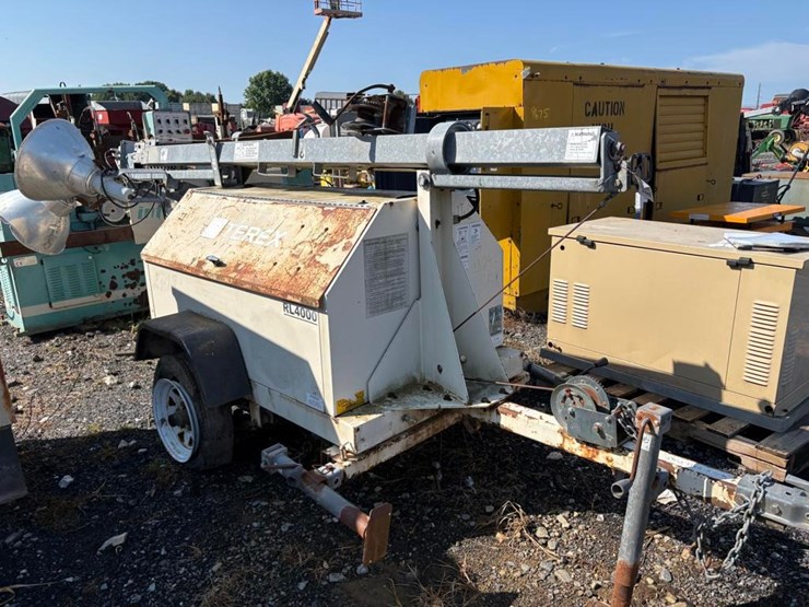 terex-light-plant-w/kubota-image-4