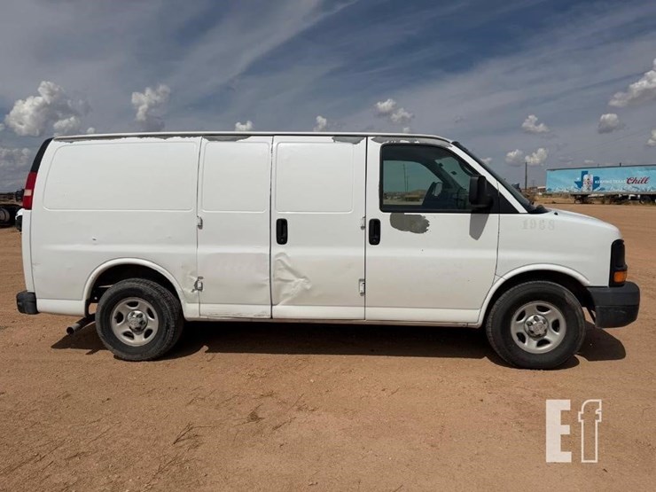 2006-chevrolet-express-1500-image-5