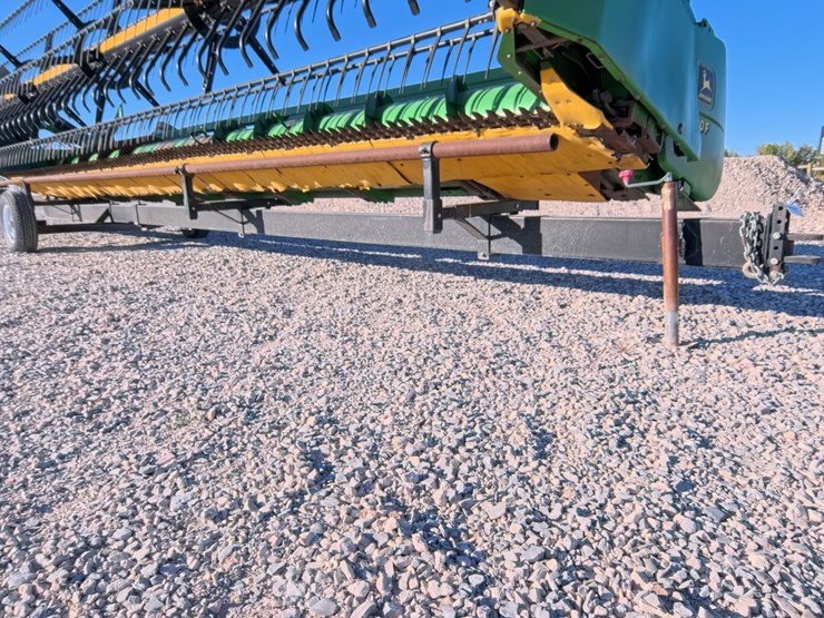 #1012-•-30ft-bumper-pull-header-trailer-image-10