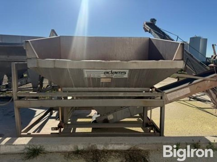 adams-blender,-conveyor,-&-weigh-hopper-image-19