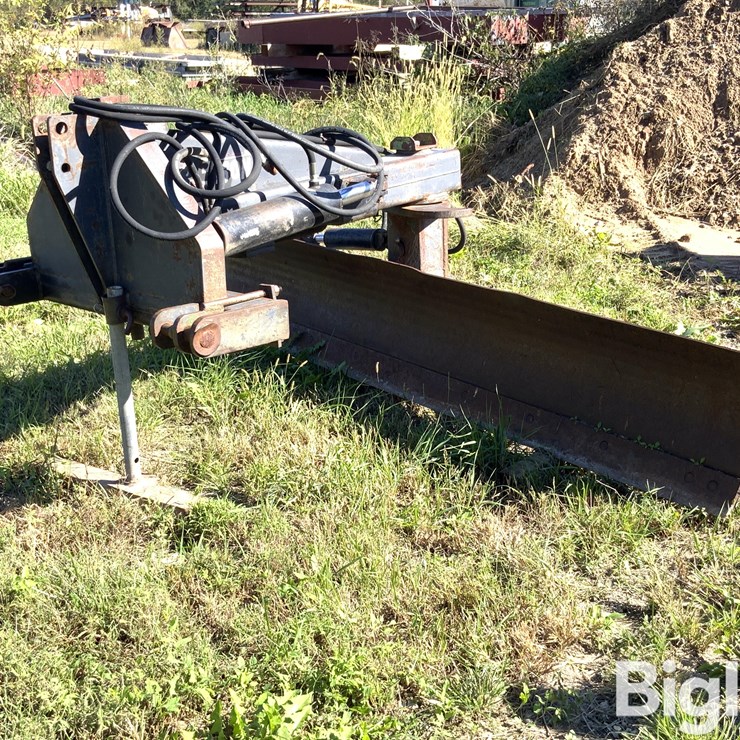 2006 BISON NVHL300XHD