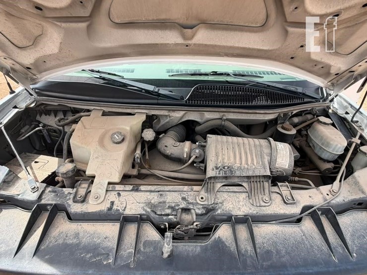 2005-chevrolet-express-1500-image-21