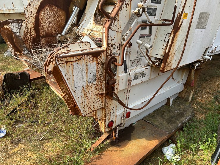 #10594-•-heil-25yd-garbage-truck-trash-compactor-612-3201fp5020636-inv#10594-image-5