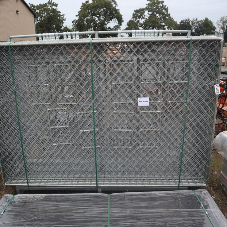 Chain Link Fence