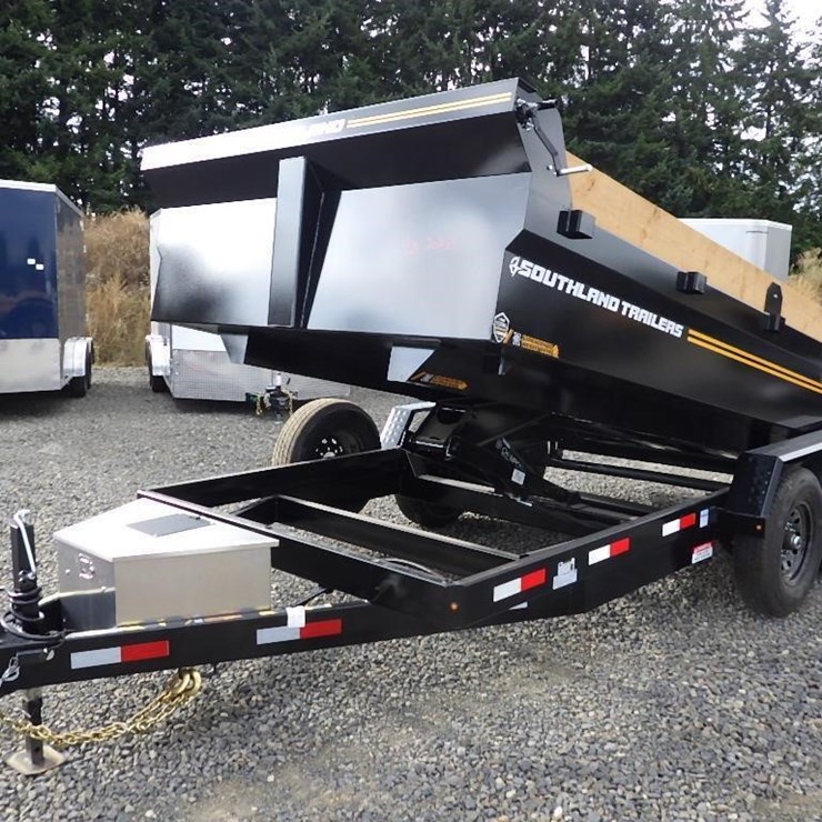2027 SOUTHLAND SL714-14K