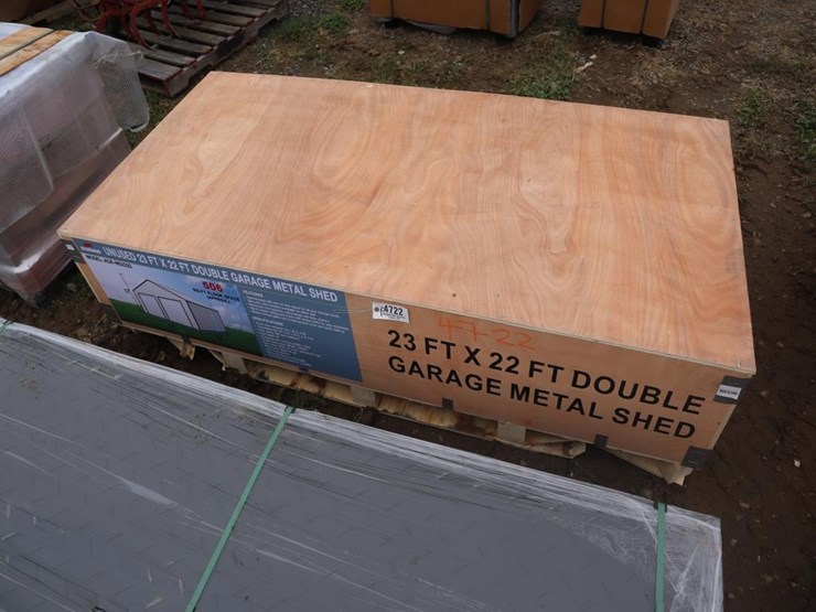 double-garage-metal-shed-image-1