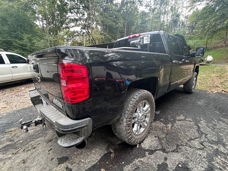 #33-•-2016-chevrolet-silverado-high-country-pickup-truck-image-7