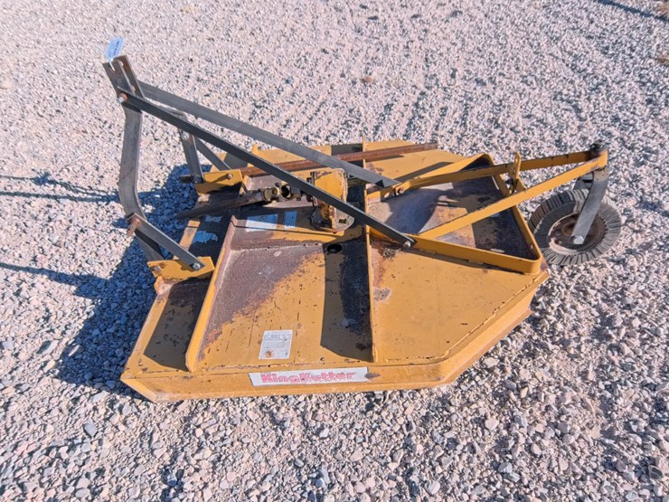 #2085-•-kingkutter-rotary-mower-image-2