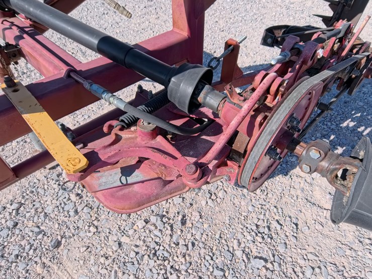 #1008-•-rowse-hht9-39-double-bar-mower-image-14
