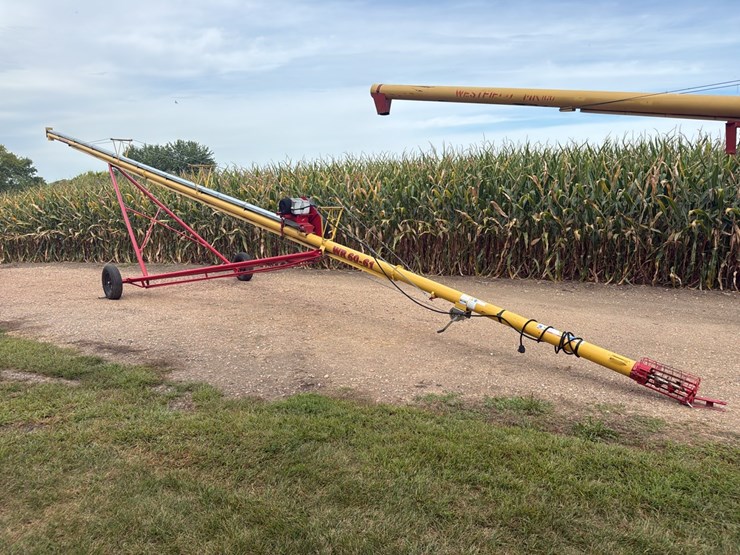west-field-wr-60-61-electric-auger-image-1