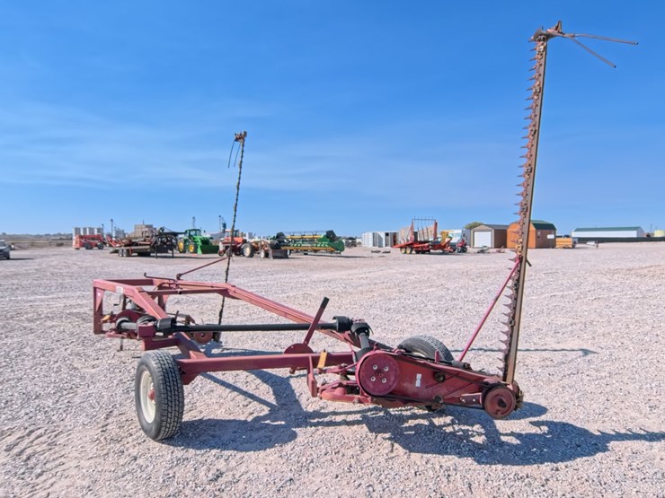 #1008-•-rowse-hht9-39-double-bar-mower-image-1
