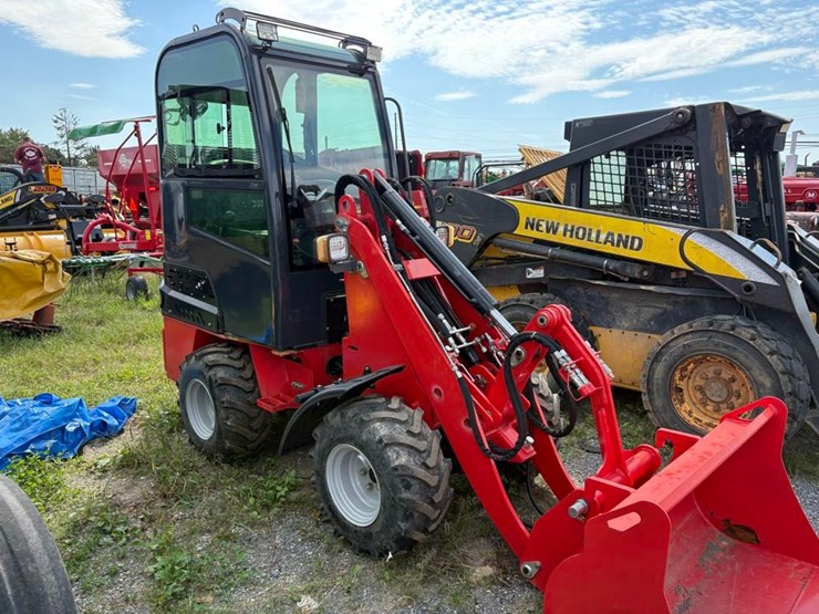 ground-hog-equipment-r906-wheel-loader-image-8