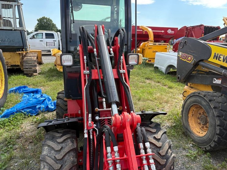 ground-hog-equipment-r906-wheel-loader-image-7