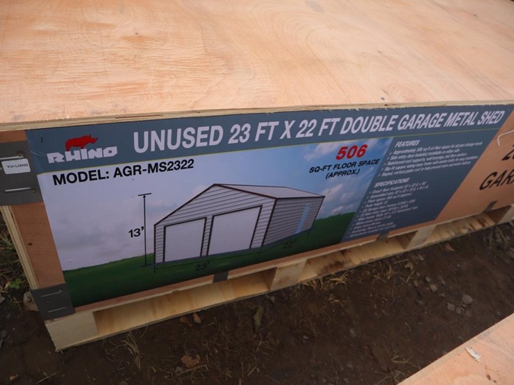 double-garage-metal-shed-image-4