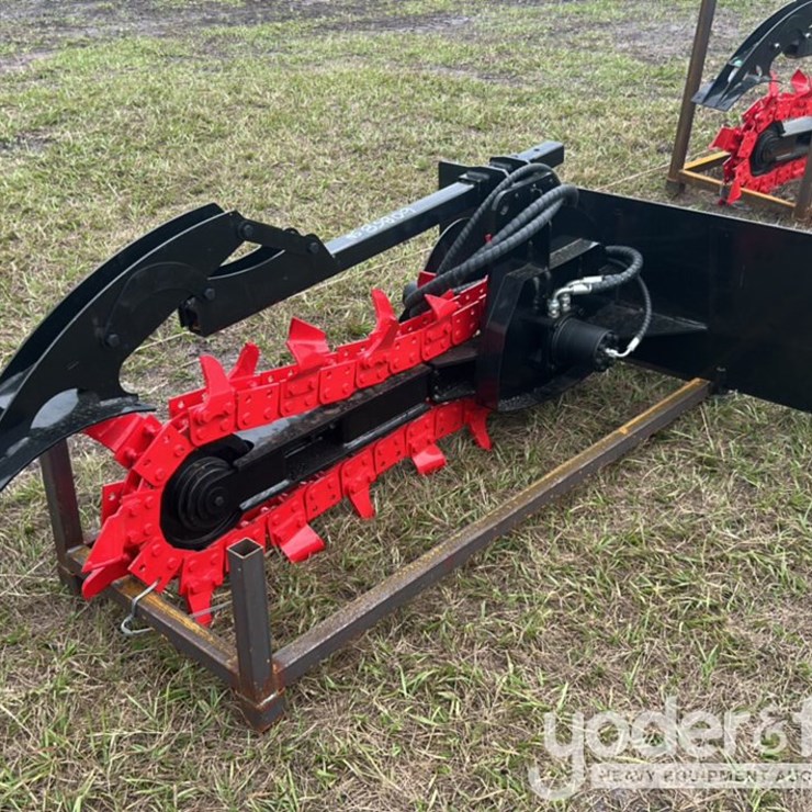 Unused Captok CK-D39