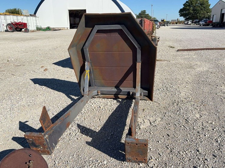 oliver-two-post-canopy-for-smaller-frame-15/16-series-image-4